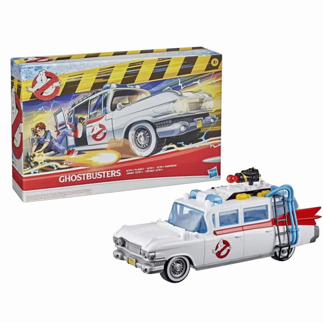 GHOSTBUSTERS Ecto-1 ミニカー 17355885908520.jpg?v=