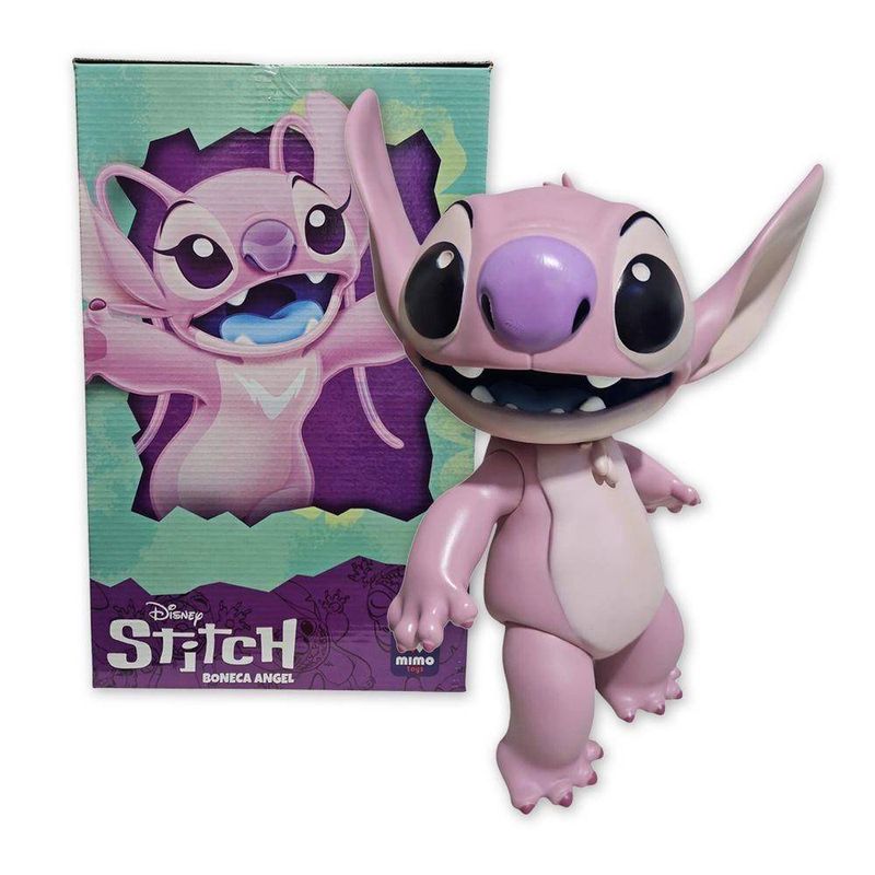 Boneco---Disney---Stitch---Angel---Mimo-2