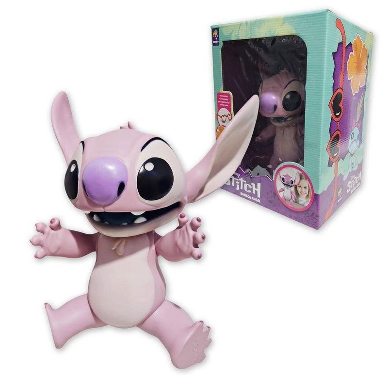 Boneco---Disney---Stitch---Angel---Mimo-3