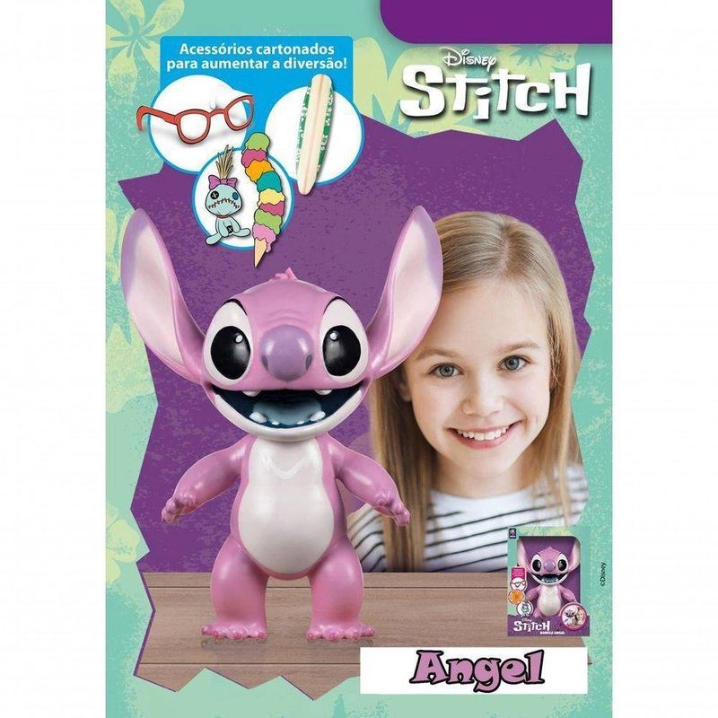 Boneco---Disney---Stitch---Angel---Mimo-4