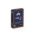 Jogo-de-Cartas---Baralho-Nfl---New-England-Patriots---Copag-0