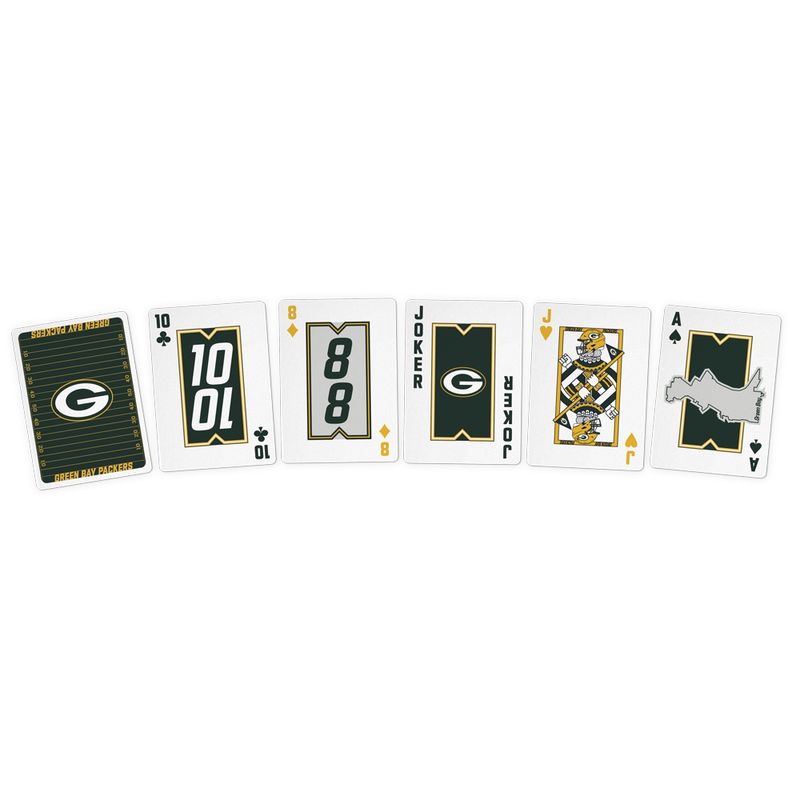 Jogo-de-Cartas---Baralho-Nfl---Green-Bay-Packers---Copag-1