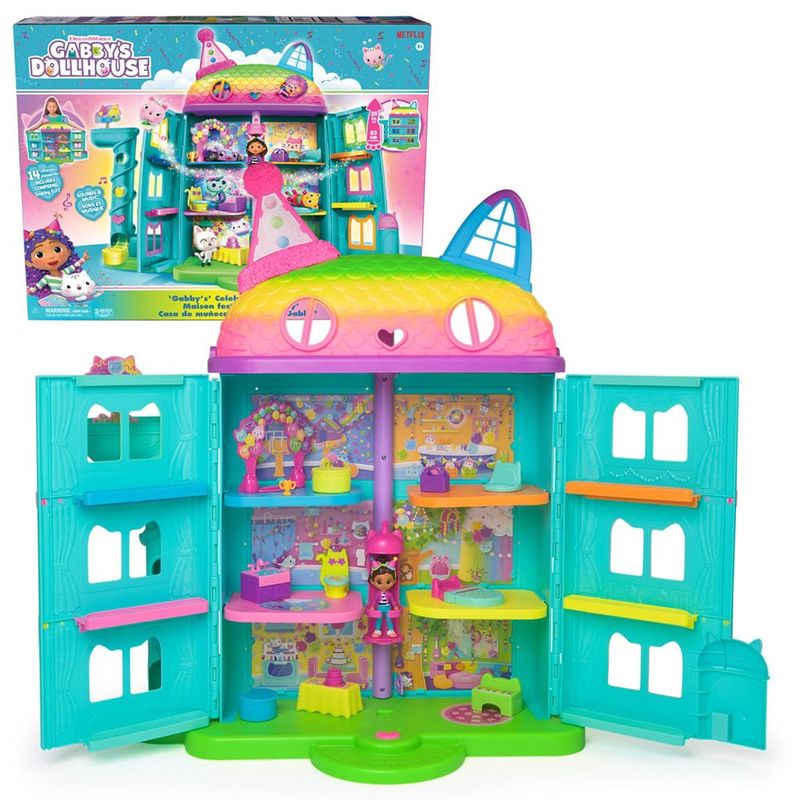 Playset---Casa-Da-Gabbys---Especial-Celebracao---Sunny-0