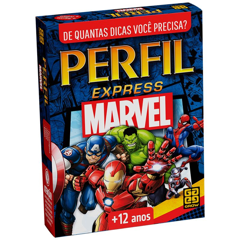 Jogo-De-Cartas---Marvel---Perfil-Express---A-partir-de-2-Jogadores---Grow-0