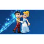 LEGO---Disney-Princess---Castelo-e-Carruagem-a-cavalo-da-Cinderela---43275-13