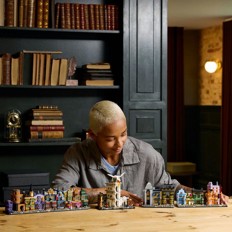 LEGO---Harry-Potter----Lojas-Magicas-do-Beco-Diagonal---76444-5