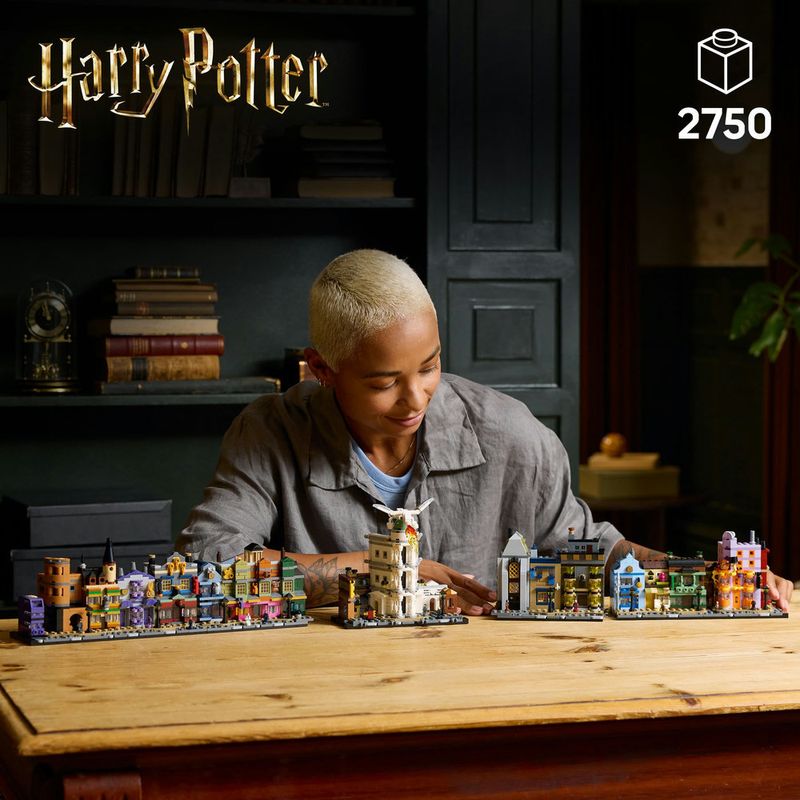 LEGO---Harry-Potter----Lojas-Magicas-do-Beco-Diagonal---76444-7