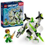 LEGO---DREAMZzz---Aventuras-com-Robos-e-Veiculos-de-Z-Blob---71487-0