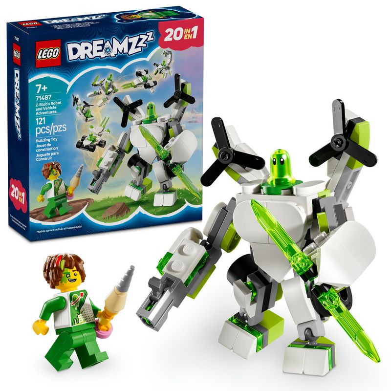 LEGO---DREAMZzz---Aventuras-com-Robos-e-Veiculos-de-Z-Blob---71487-0