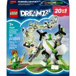 LEGO---DREAMZzz---Aventuras-com-Robos-e-Veiculos-de-Z-Blob---71487-1