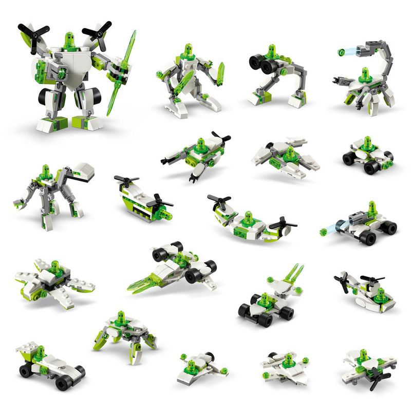 LEGO---DREAMZzz---Aventuras-com-Robos-e-Veiculos-de-Z-Blob---71487-4