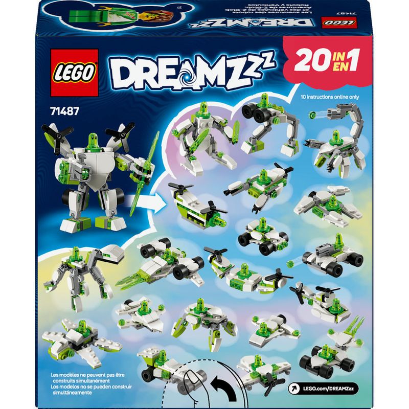 LEGO---DREAMZzz---Aventuras-com-Robos-e-Veiculos-de-Z-Blob---71487-5