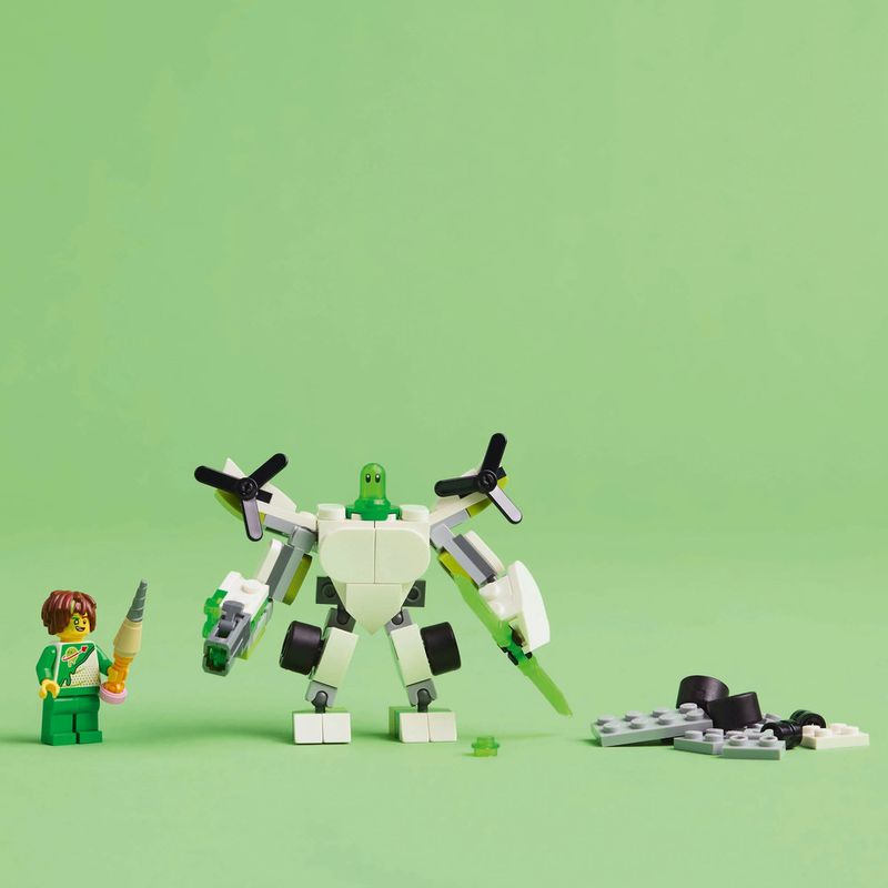 LEGO---DREAMZzz---Aventuras-com-Robos-e-Veiculos-de-Z-Blob---71487-7