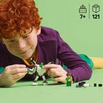 LEGO---DREAMZzz---Aventuras-com-Robos-e-Veiculos-de-Z-Blob---71487-9