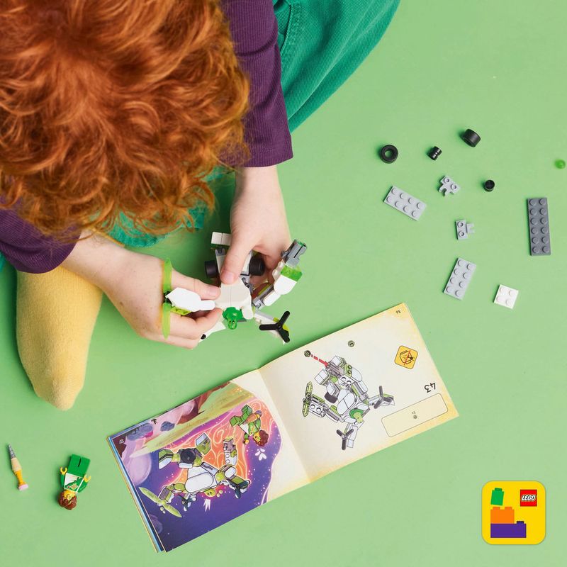 LEGO---DREAMZzz---Aventuras-com-Robos-e-Veiculos-de-Z-Blob---71487-11