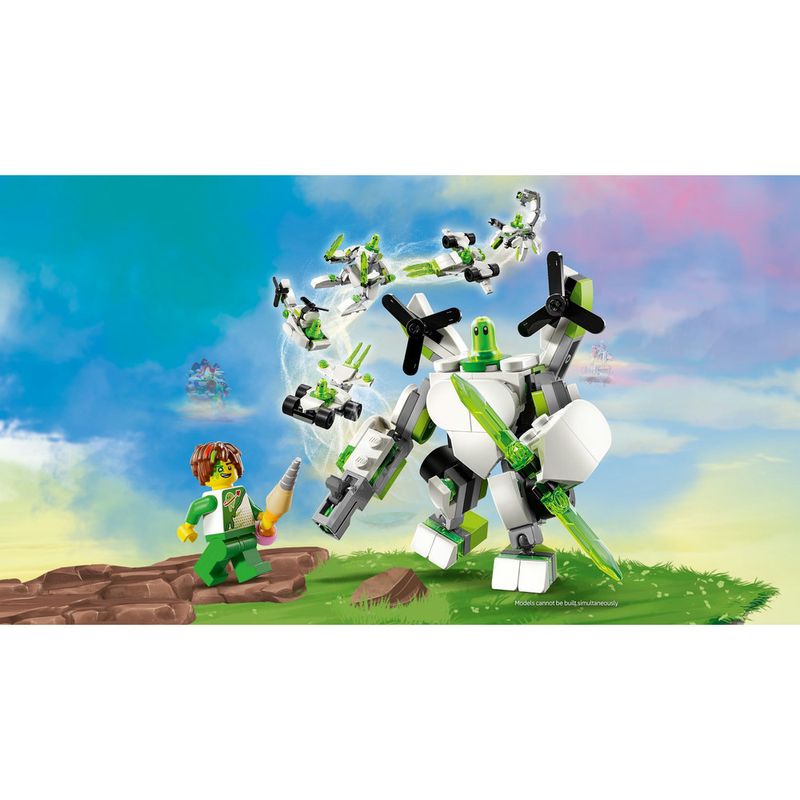 LEGO---DREAMZzz---Aventuras-com-Robos-e-Veiculos-de-Z-Blob---71487-12