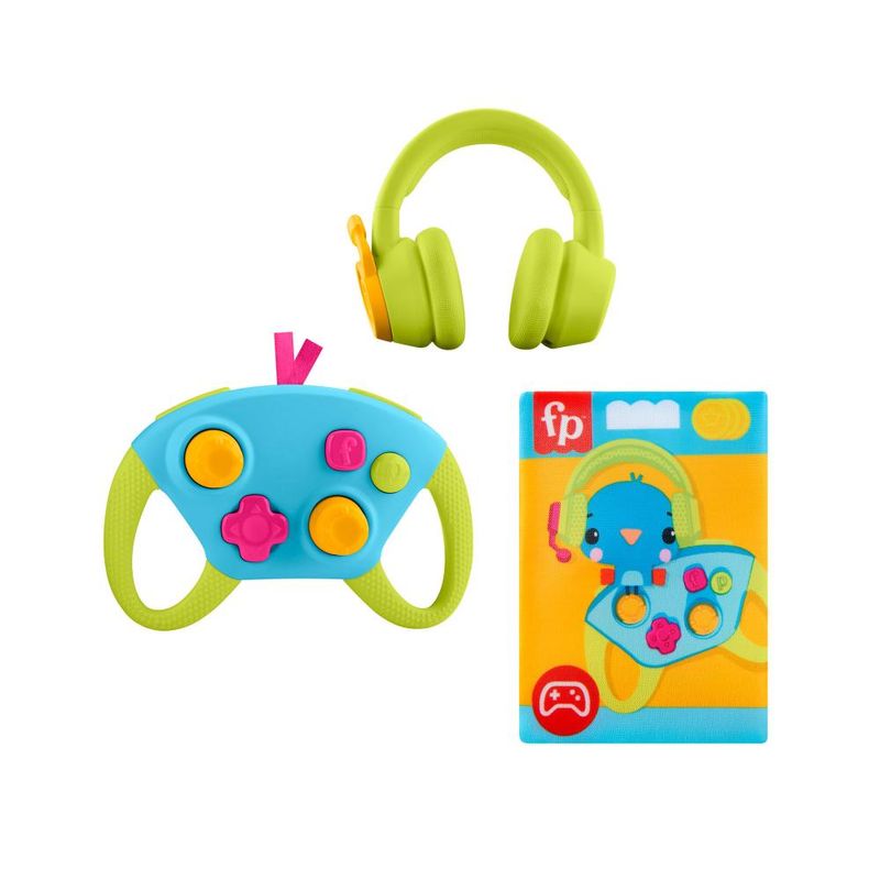 Conjunto-de-Mini-Gamer---3-Jogos---Fisher-Price-0
