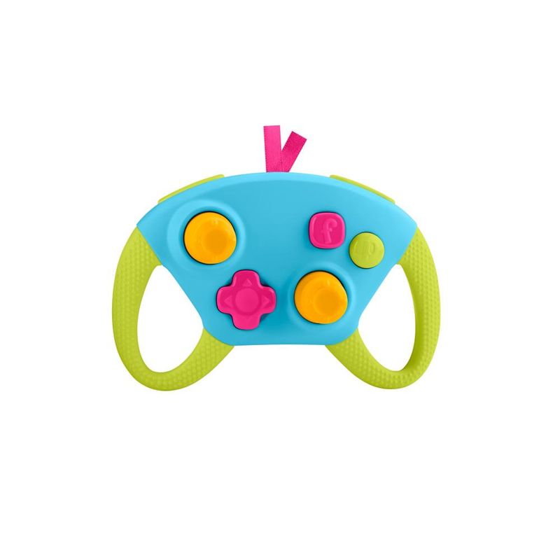 Conjunto-de-Mini-Gamer---3-Jogos---Fisher-Price-2