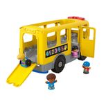 Onibus-Escolar----Little-People---Amarelo---Fisher-Price-2