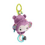 Brinquedo-para-carrinho---Macaquinho-Musical---Fisher-Price-0