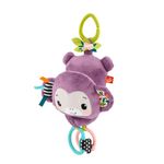 Brinquedo-para-carrinho---Macaquinho-Musical---Fisher-Price-1