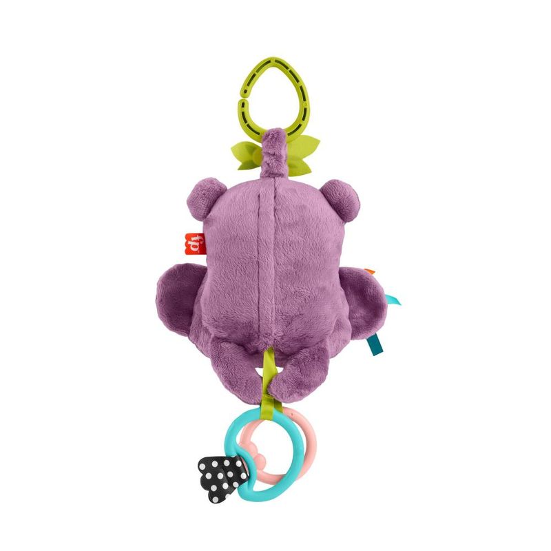 Brinquedo-para-carrinho---Macaquinho-Musical---Fisher-Price-2
