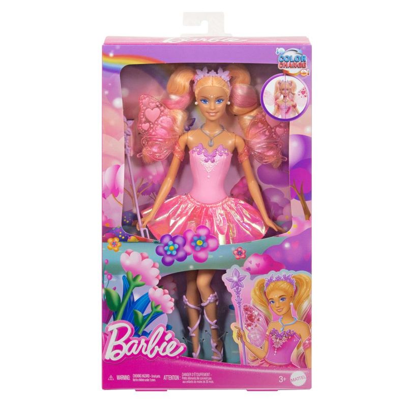 Boneca-Articulada---Barbie---Fada-Magica---Mattel-4