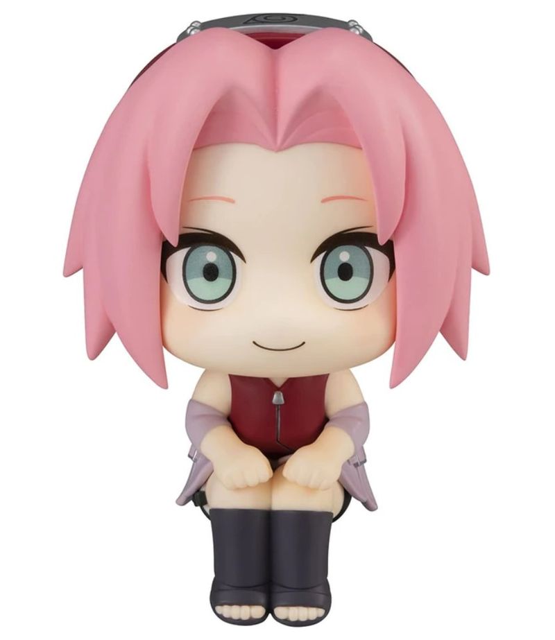 Figure Naruto - Haruno Sakura - Lookup Figure Naruto - Haruno Sakura - Lookup