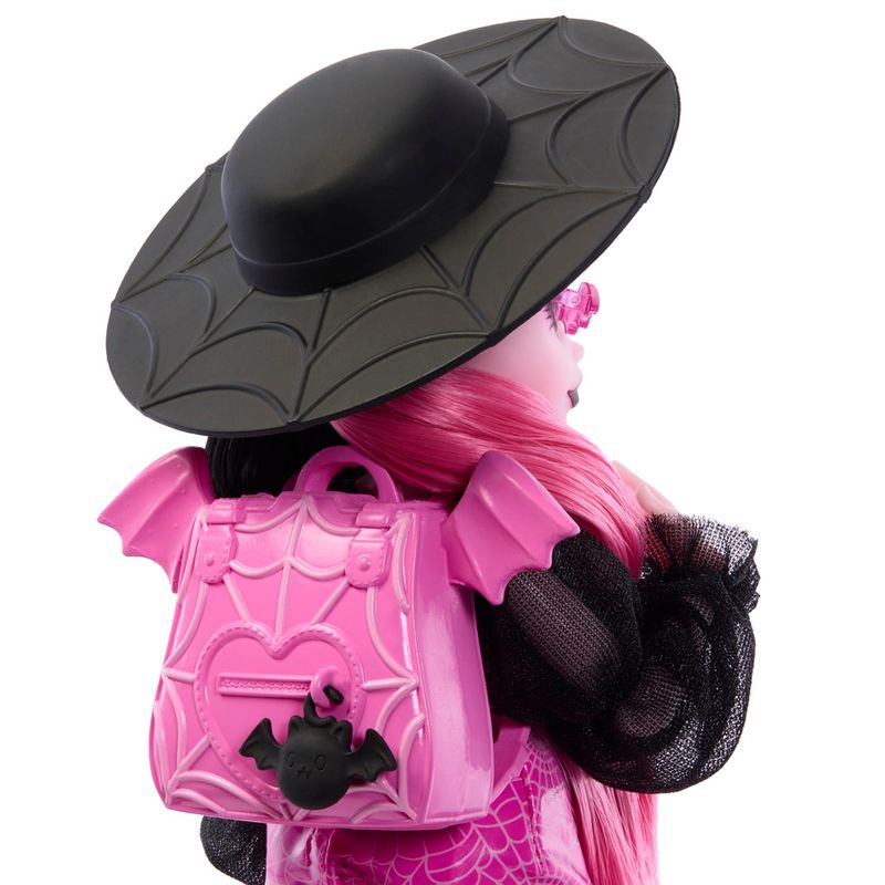 Boneca---Monster-High---Novo-Visual---Modelos-Sortidos---Mattel-2