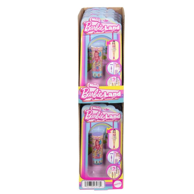 Boneca-Articulada---Barbie---Mini-BarbieLand---Surpresa---Mattel-3