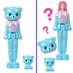 Boneca-Articulada---Barbie---Cutie-Reveal---Mini-BarbieLand---Surpresa---Mattel-0