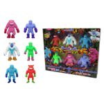Conjunto-De-Figuras-Elasticas---Stretchapalz---Monster-Series---Sunny-0