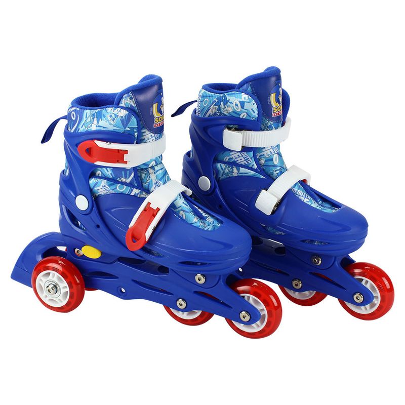 Conjunto-de-Patins-e-Acessorios---Sonic---Line-e-Triline---Bbr-Toys-3