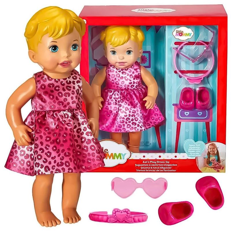 LITTLE MONICA Little Sophia A 24 09 18 150 KD ZA | eBay