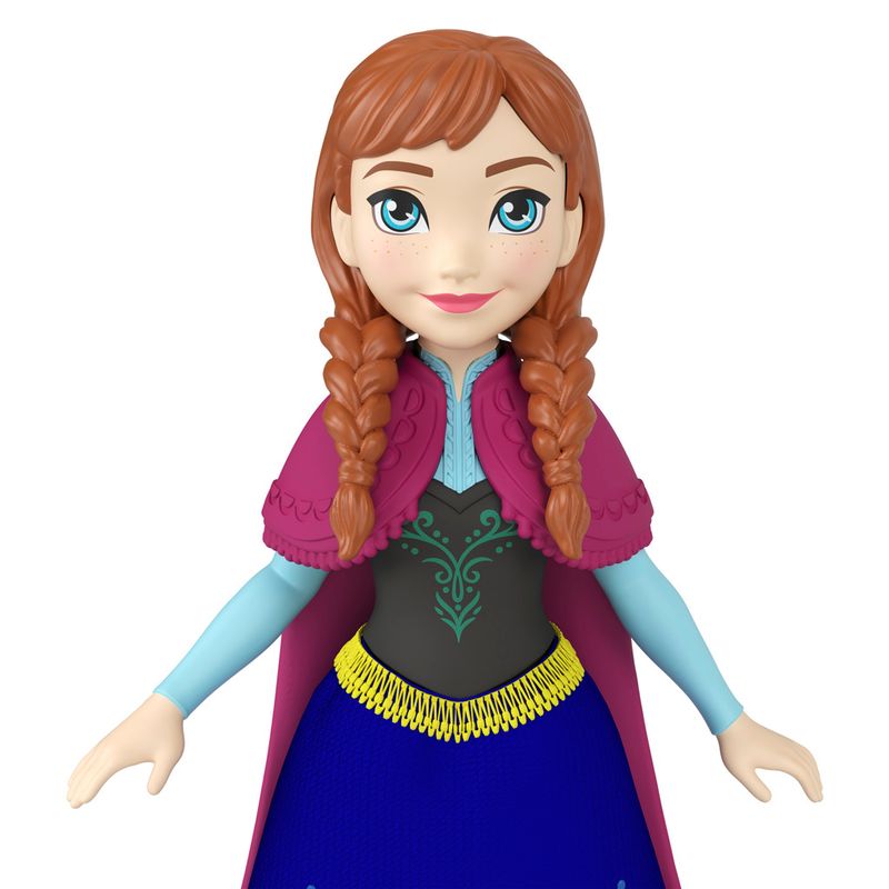 Mini-Boneca---Disney---Frozen---Modelos-Sortidos---Mattel-4