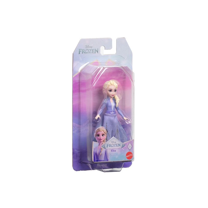Mini-Boneca---Disney---Frozen---Modelos-Sortidos---Mattel-7
