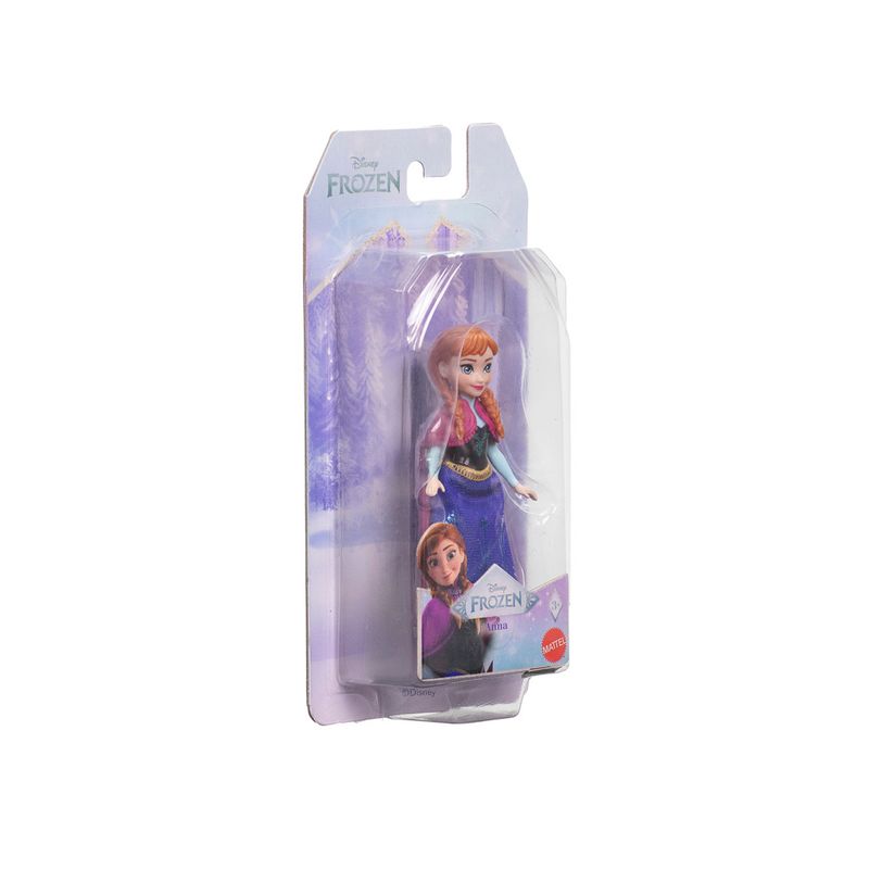 Mini-Boneca---Disney---Frozen---Modelos-Sortidos---Mattel-9