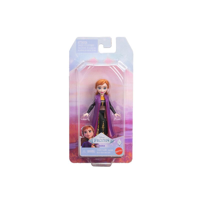 Mini-Boneca---Disney---Frozen---Modelos-Sortidos---Mattel-10