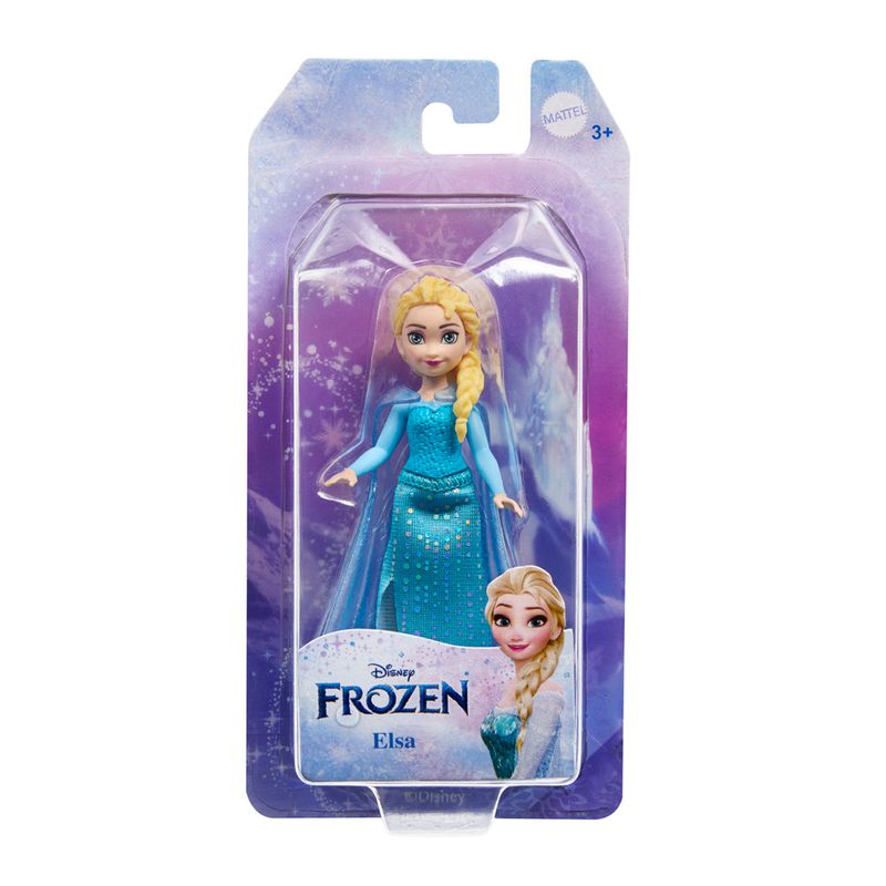 Mini-Boneca---Disney---Frozen---Modelos-Sortidos---Mattel-17