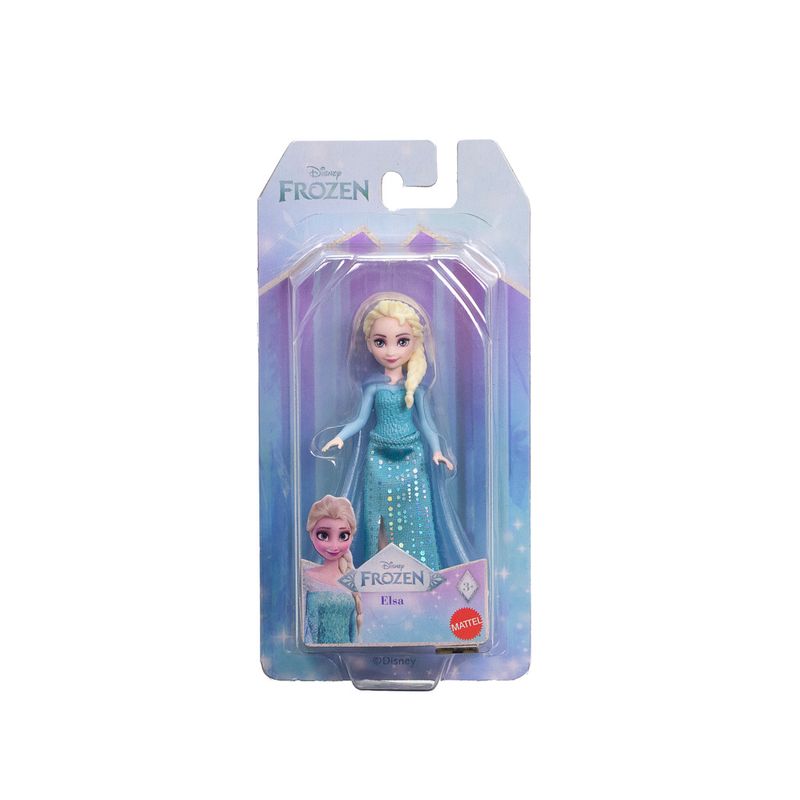 Mini-Boneca---Disney---Frozen---Modelos-Sortidos---Mattel-18