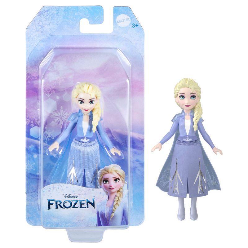 Mini-Boneca---Disney---Frozen---Modelos-Sortidos---Mattel-19