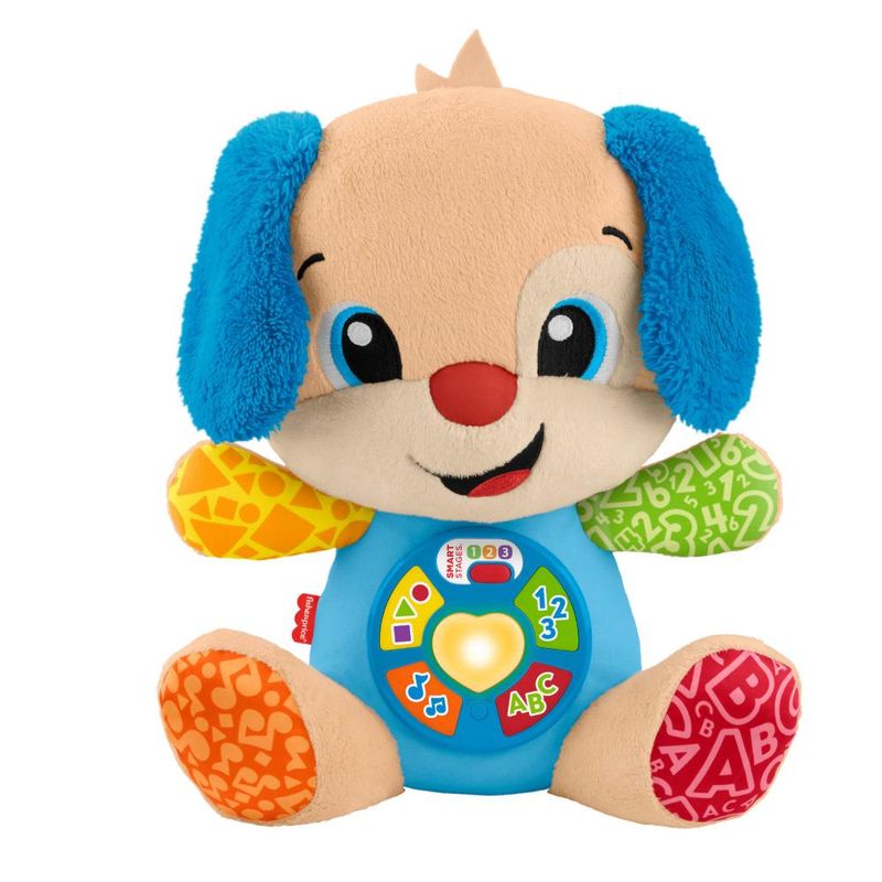 Pelucia---Aprender-e-Brincar---Cachorrinho---Aprende-Comigo---Fisher-Price-1