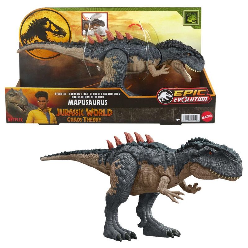 Figura-de-Acao---Jurassic-World---Dinossauros-Gigantes---Modelos-Sortidos---Mattel-3