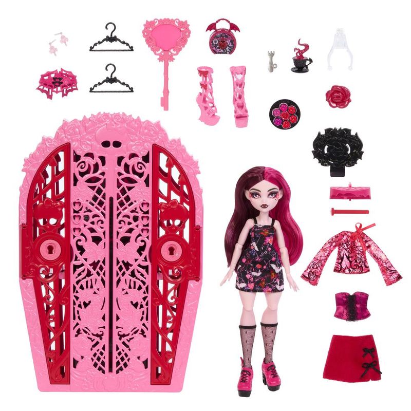 Boneca---Monster-High---Skulltimate-Secrets---Serie-5---Sortido---Mattel-1