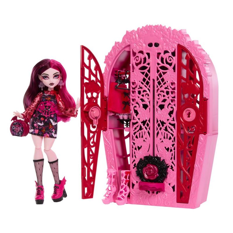 Boneca---Monster-High---Skulltimate-Secrets---Serie-5---Sortido---Mattel-2
