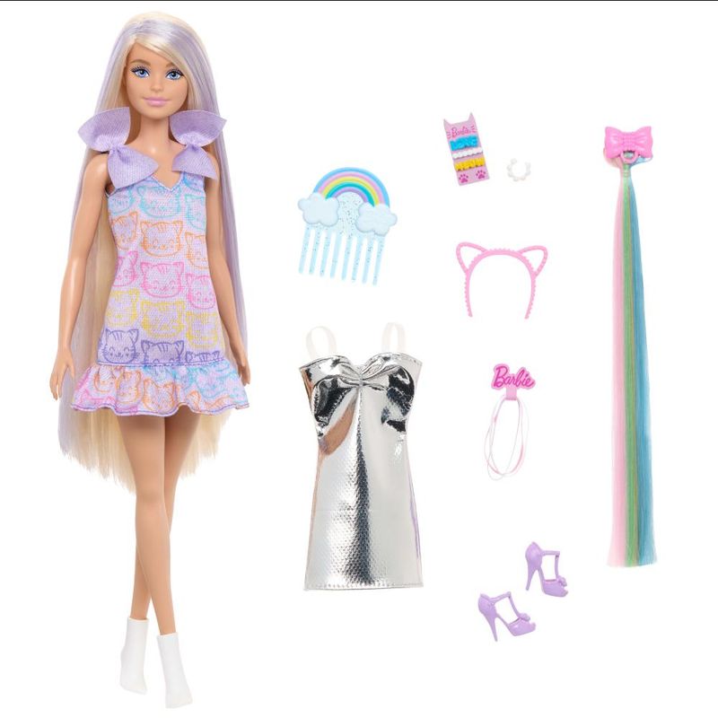 Boneca-Articulada---Barbie---Fun-e-Fancy---Mattel-0