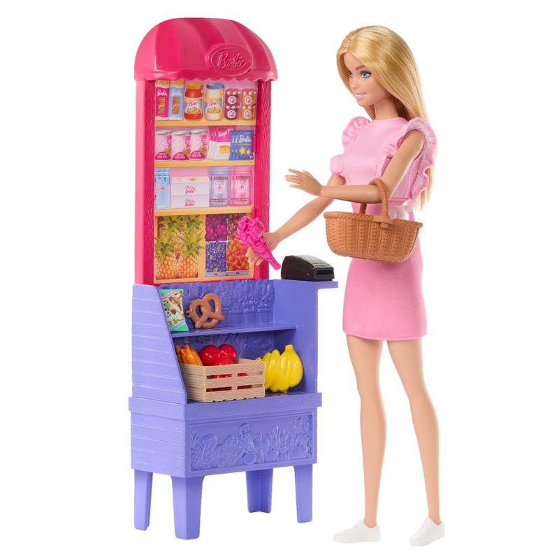 Boneca-Articulada---Barbie-Malibu---Barbie-e-Teresa---Supermercado---Mattel-0