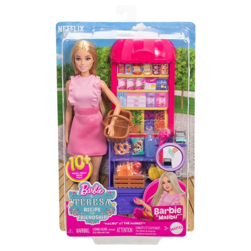 Boneca-Articulada---Barbie-Malibu---Barbie-e-Teresa---Supermercado---Mattel-4