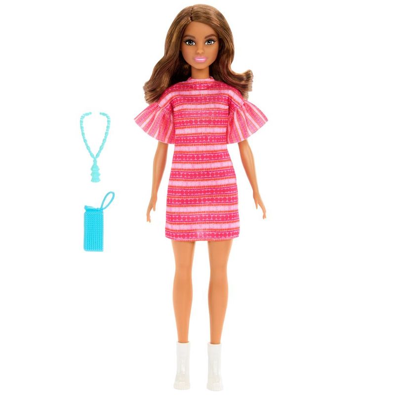 Boneca-Articulada---Barbie---Receita-da-Amizade---Teresa---Mattel-1