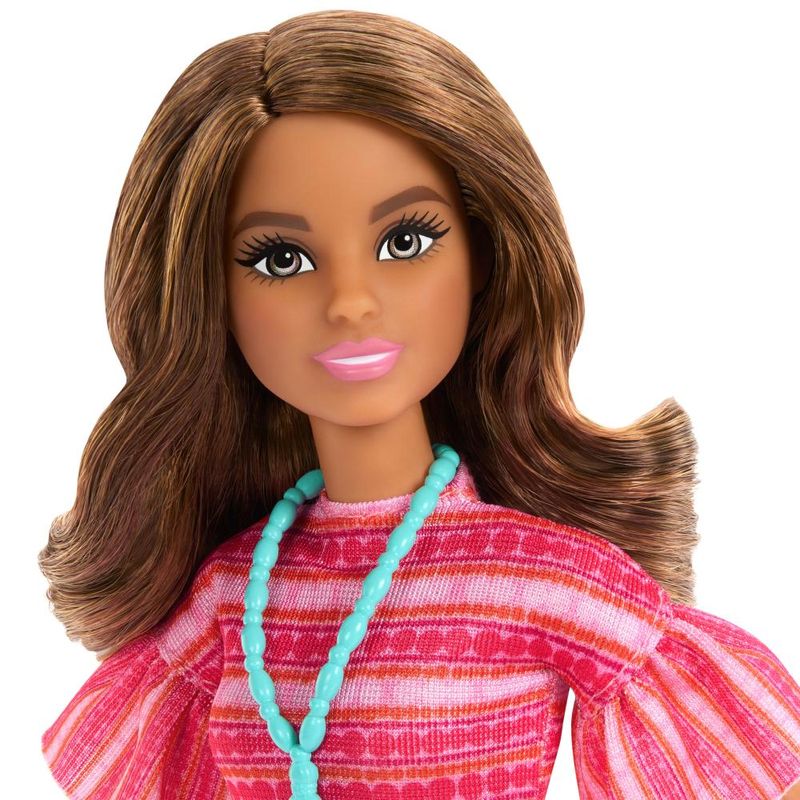Boneca-Articulada---Barbie---Receita-da-Amizade---Teresa---Mattel-3